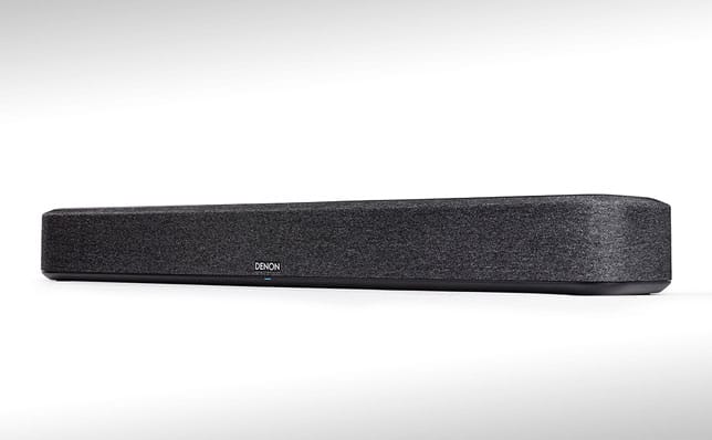 Denon Home Sound Bar 550
