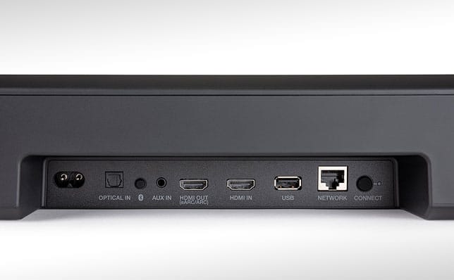 Denon Home Sound Bar 550