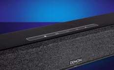 Denon Home Sound Bar 550