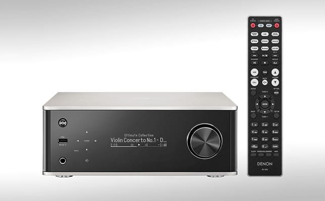 Denon PMA-150H