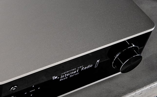 Denon PMA-150H