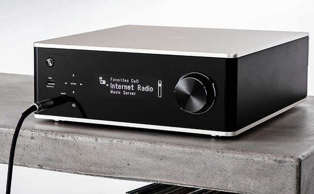 Denon PMA-150H