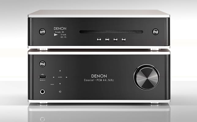 Denon PMA-150H