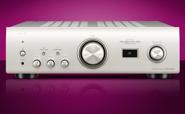 Denon PMA-1600NE