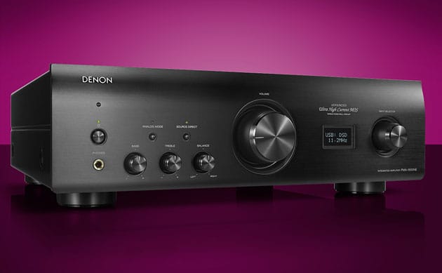 Denon PMA-1600NE