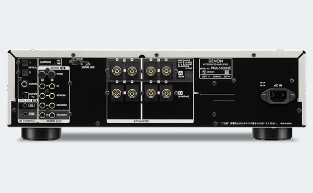 Denon PMA-1600NE