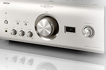 Denon PMA-2500NE