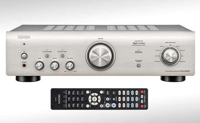 Denon PMA-600NE