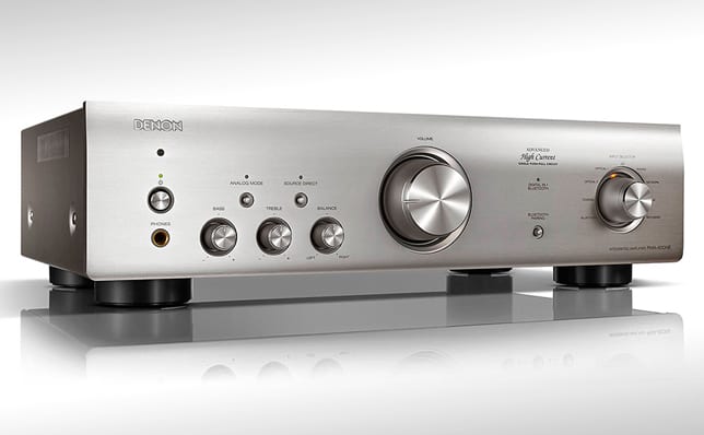 Denon PMA-600NE