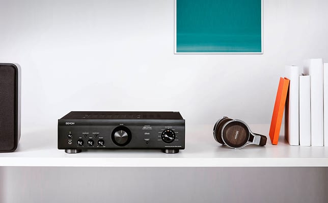 Denon PMA-600NE