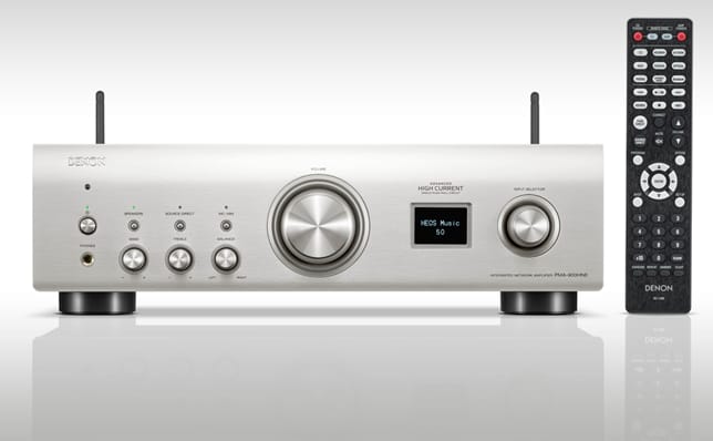 Denon PMA-900HNE