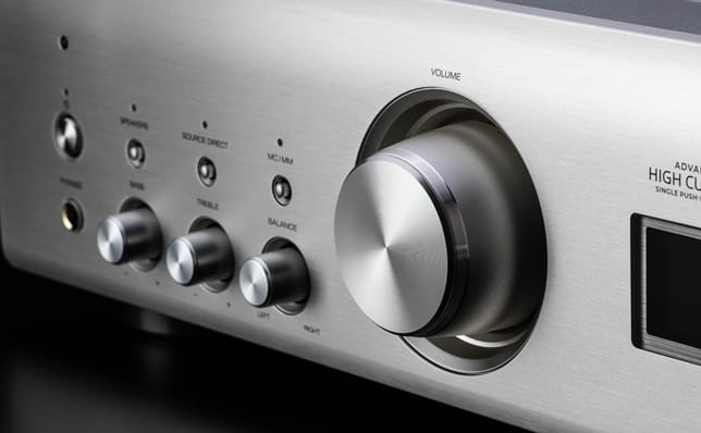 Denon PMA-900HNE