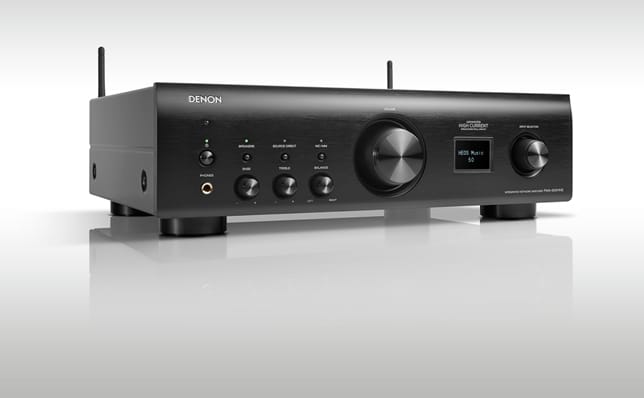 Denon PMA-900HNE