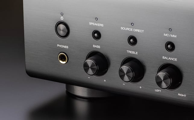 Denon PMA-900HNE