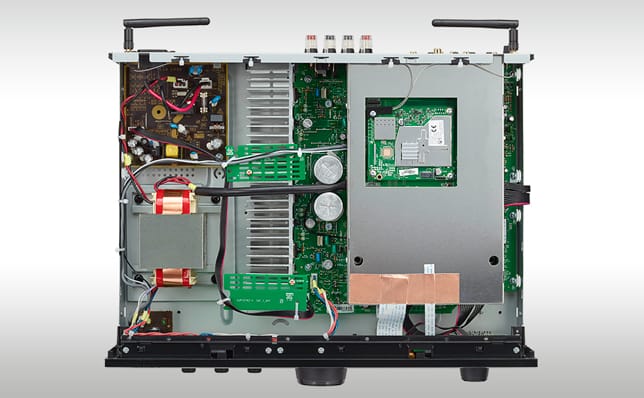 Denon PMA-900HNE