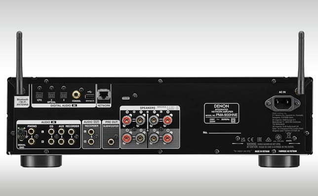 Denon PMA-900HNE