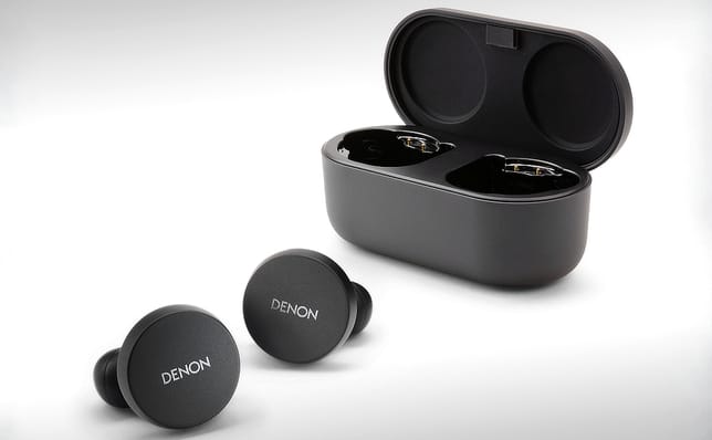 Denon PerL