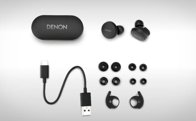 Denon PerL