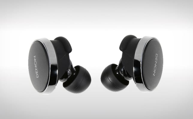 Denon PerL Pro