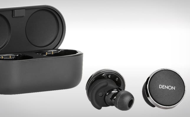 Denon PerL Pro