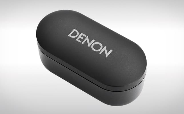 Denon PerL Pro
