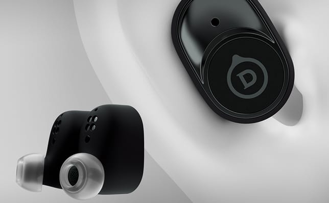 Devialet Gemini