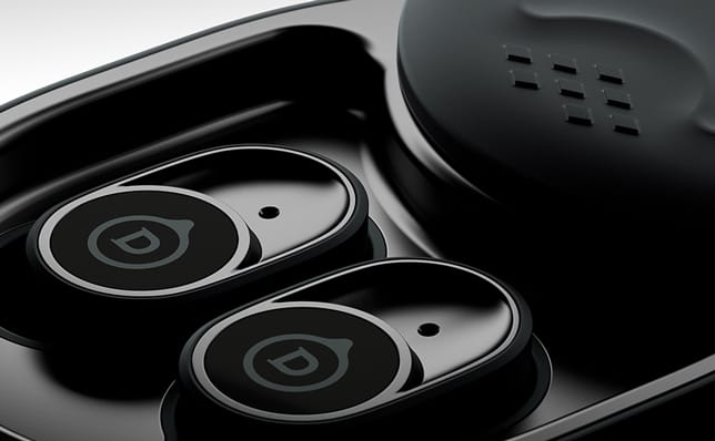 Devialet Gemini