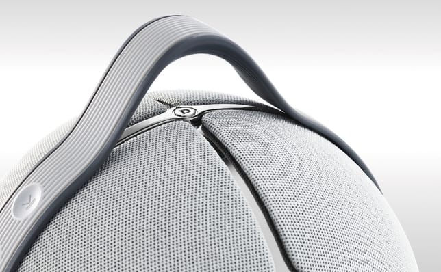 Devialet Mania