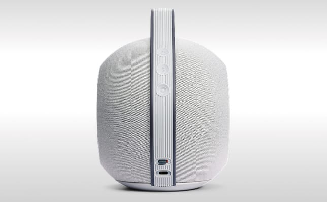 Devialet Mania