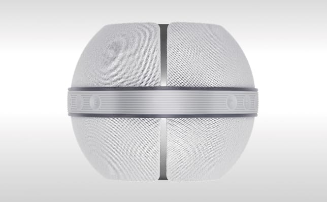 Devialet Mania