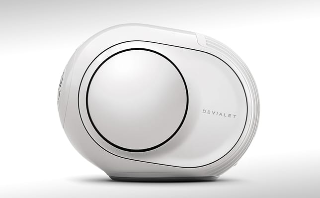 Devialet Phantom Reactor 600