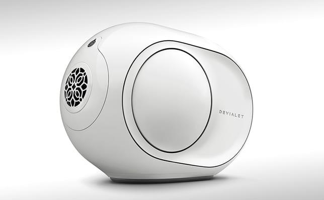 Devialet Phantom Reactor 600
