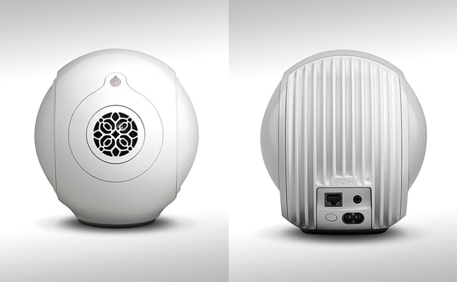 Devialet Phantom Reactor 600