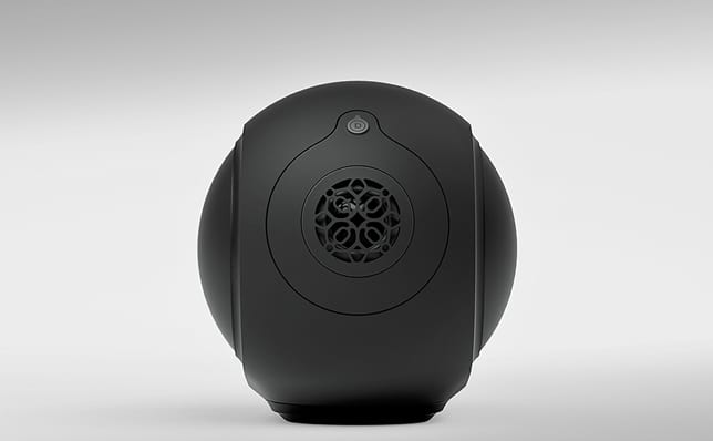 Devialet Phantom Reactor 600
