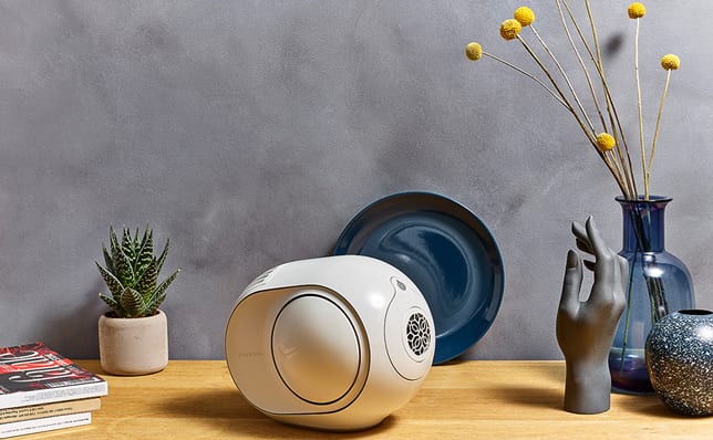 Devialet Phantom Reactor 600