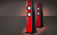 Diora Acoustics Chors 5