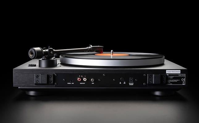Dual CS 429