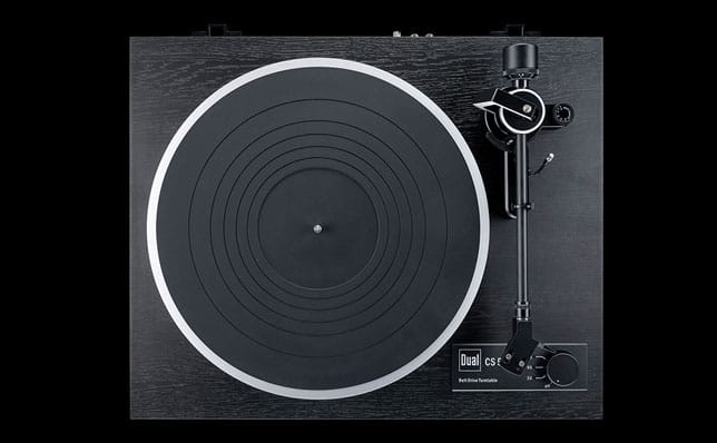 Dual CS 518