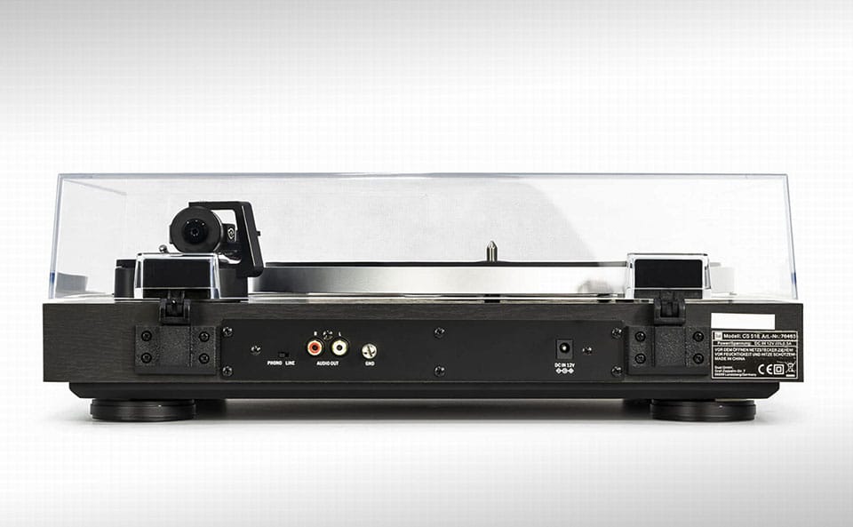 Dual CS 518