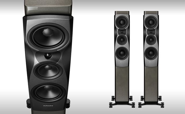 Dynaudio Confidence 30