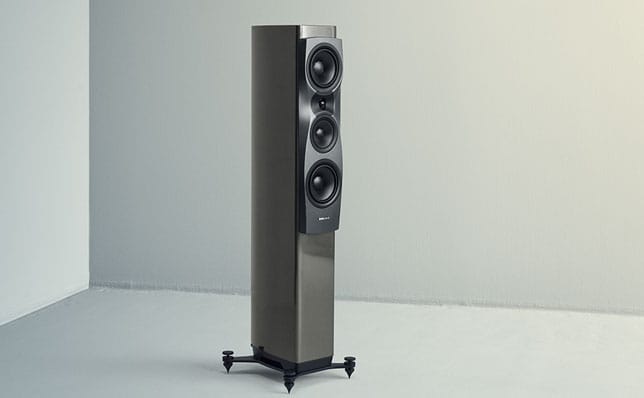 Dynaudio Confidence 30