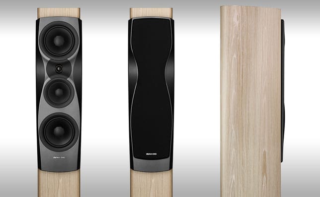 Dynaudio Confidence 30