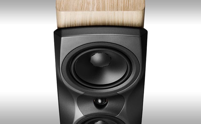 Dynaudio Confidence 30