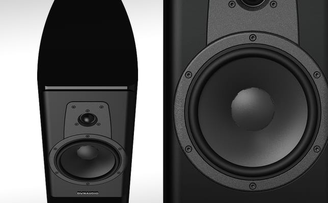 Dynaudio Contour 20i