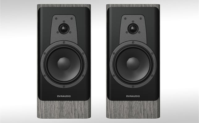 Dynaudio Contour 20i