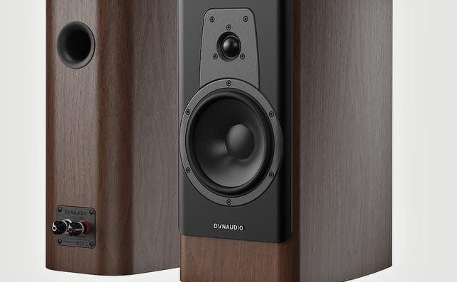 Dynaudio Contour 20i