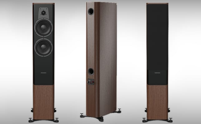 Dynaudio Contour 30i