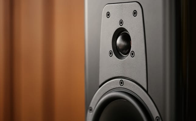 Dynaudio Contour 30i