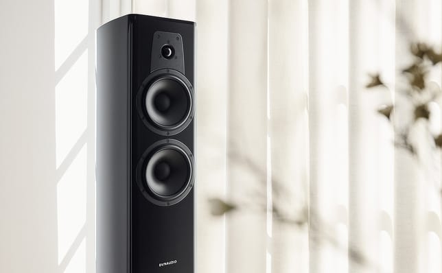 Dynaudio Contour 30i