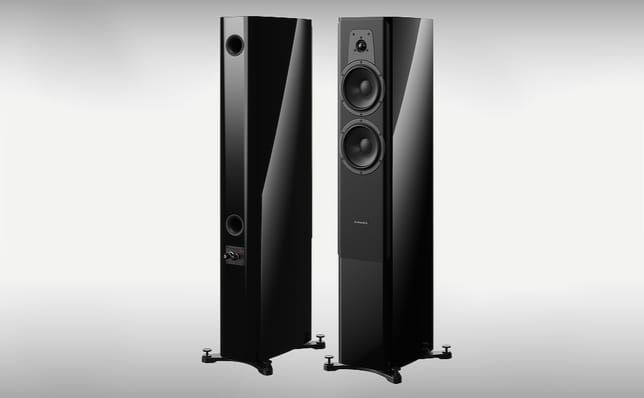 Dynaudio Contour 30i